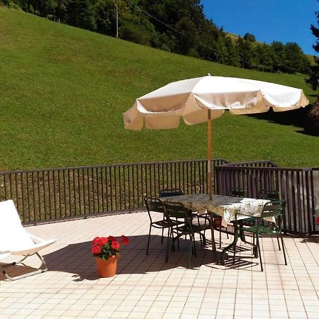 Residence Miravalle & Stella Alpina Valdobbiadene Luaran gambar