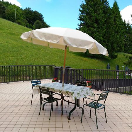 Residence Miravalle & Stella Alpina Valdobbiadene Luaran gambar