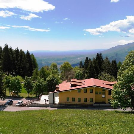 Residence Miravalle & Stella Alpina Valdobbiadene Luaran gambar