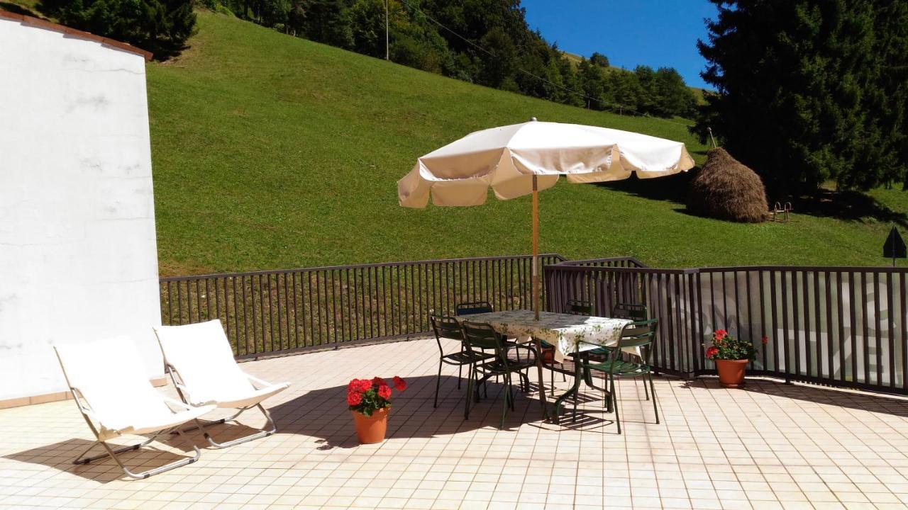 Residence Miravalle & Stella Alpina Valdobbiadene Luaran gambar