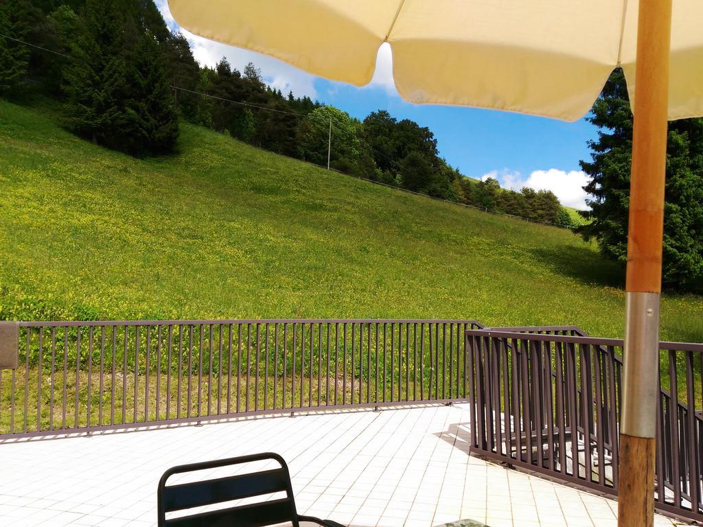 Residence Miravalle & Stella Alpina Valdobbiadene Luaran gambar
