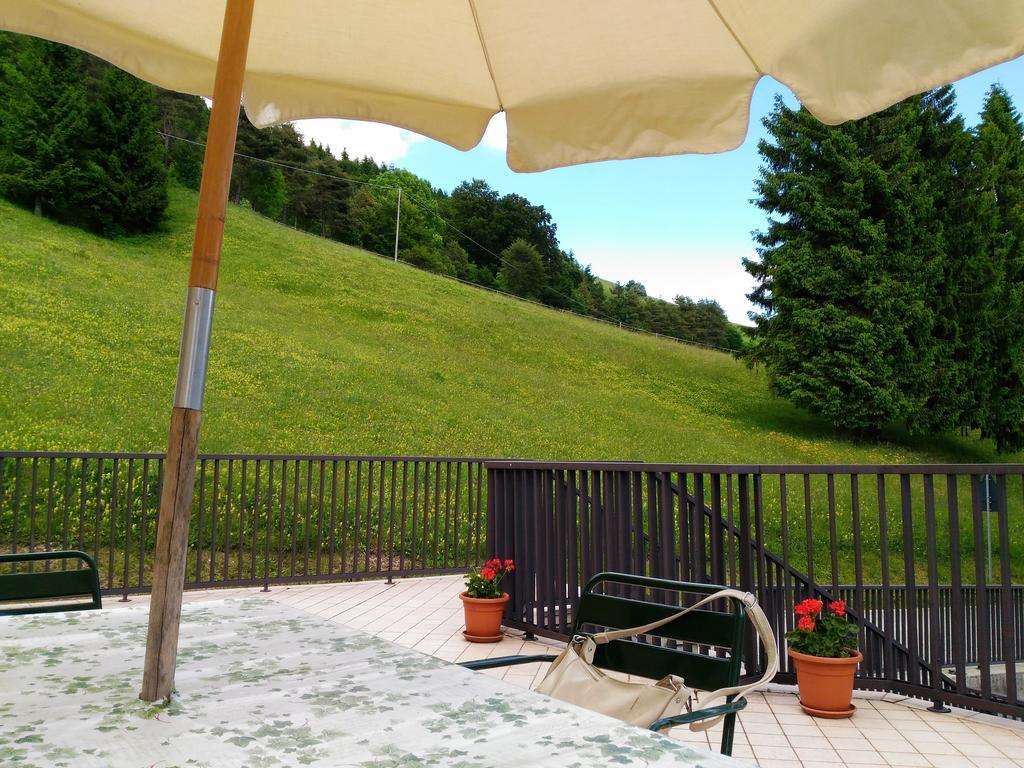 Residence Miravalle & Stella Alpina Valdobbiadene Luaran gambar