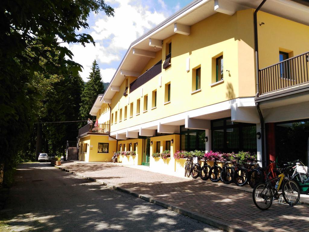 Residence Miravalle & Stella Alpina Valdobbiadene Luaran gambar