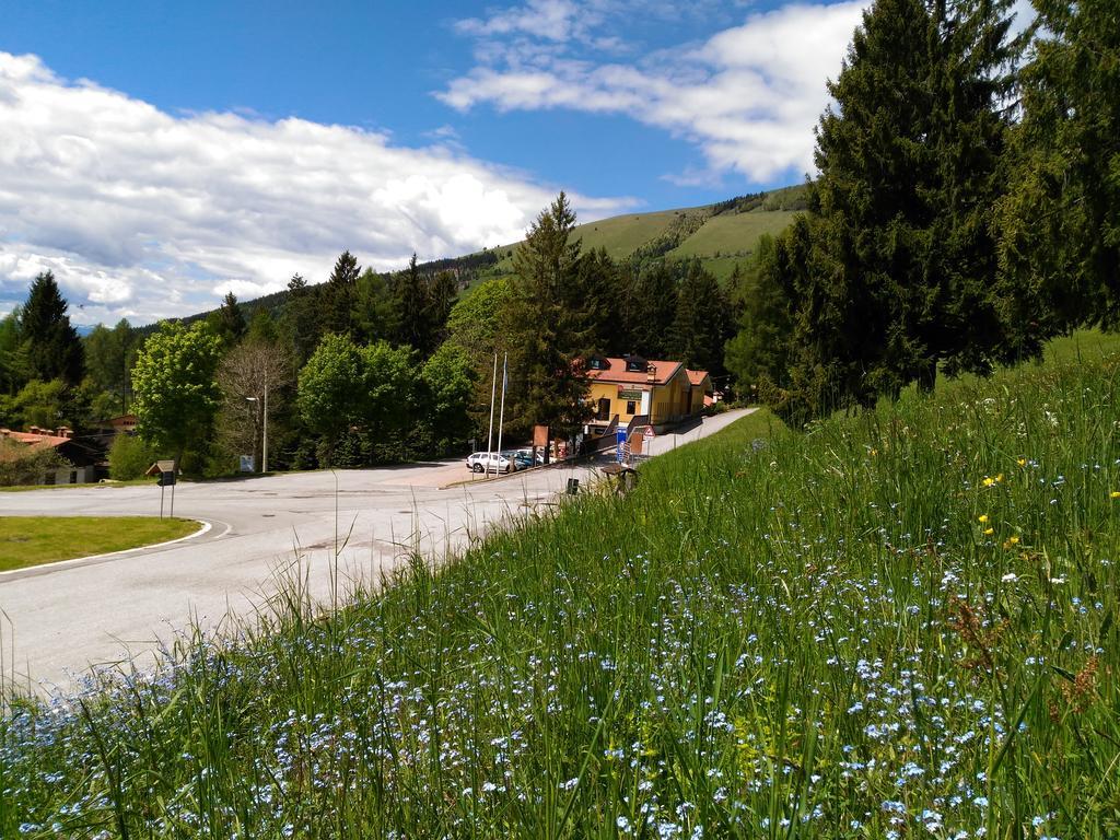 Residence Miravalle & Stella Alpina Valdobbiadene Luaran gambar