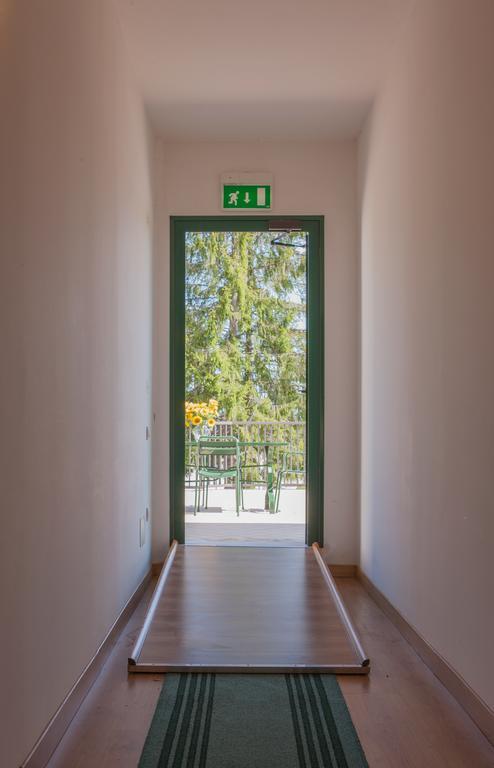Residence Miravalle & Stella Alpina Valdobbiadene Luaran gambar
