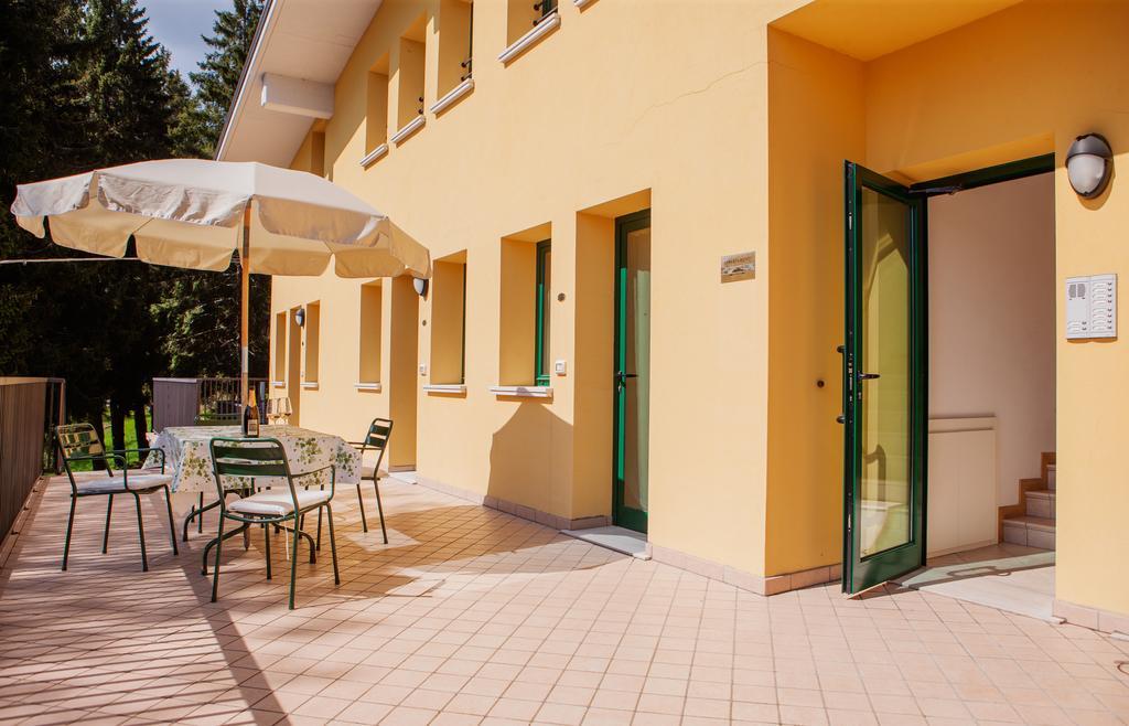 Residence Miravalle & Stella Alpina Valdobbiadene Luaran gambar