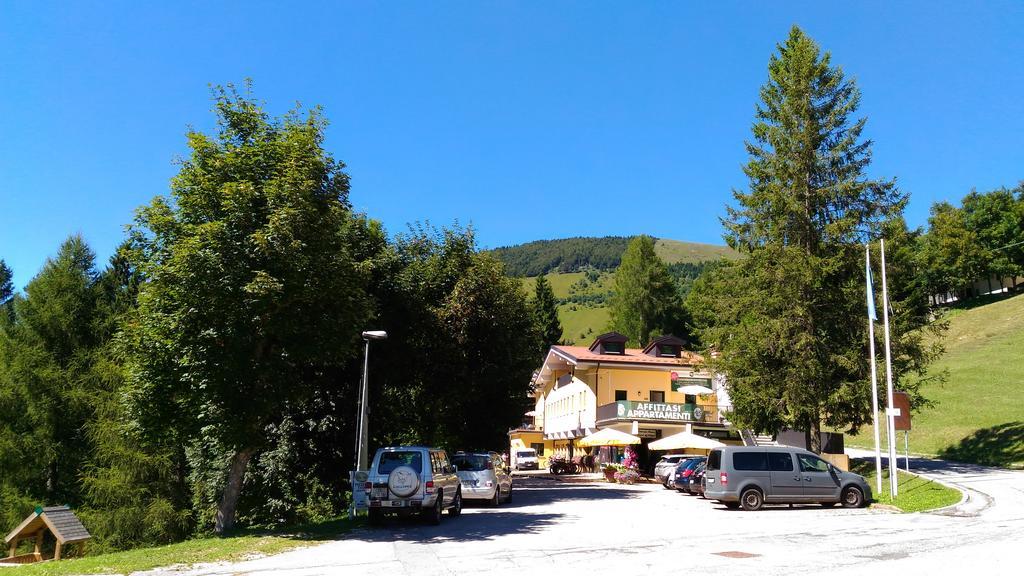 Residence Miravalle & Stella Alpina Valdobbiadene Luaran gambar