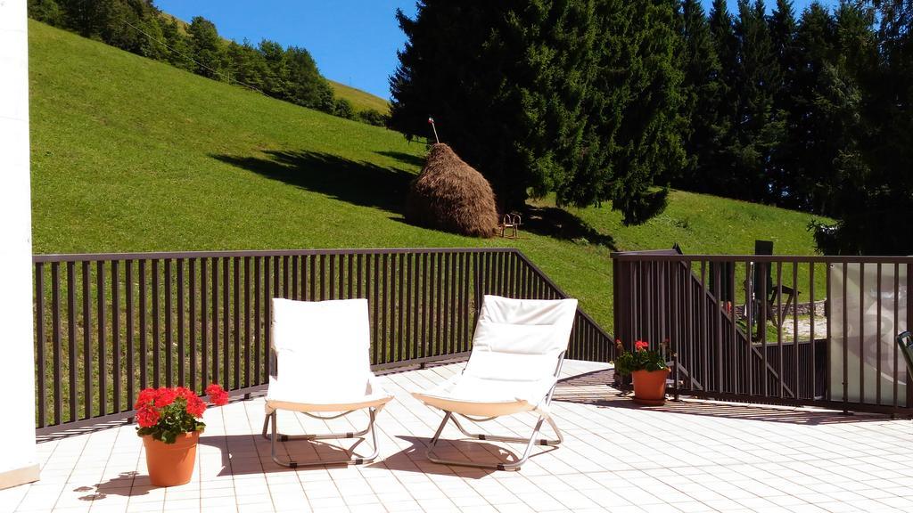 Residence Miravalle & Stella Alpina Valdobbiadene Luaran gambar