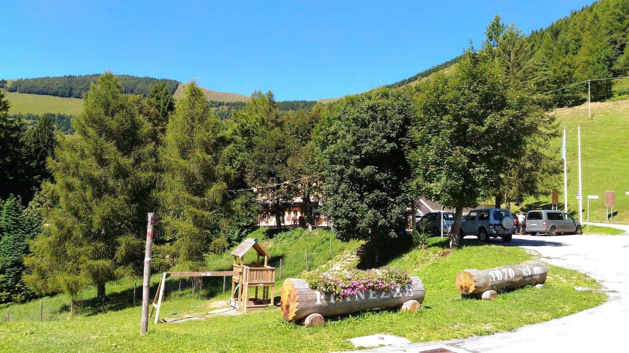 Residence Miravalle & Stella Alpina Valdobbiadene Luaran gambar