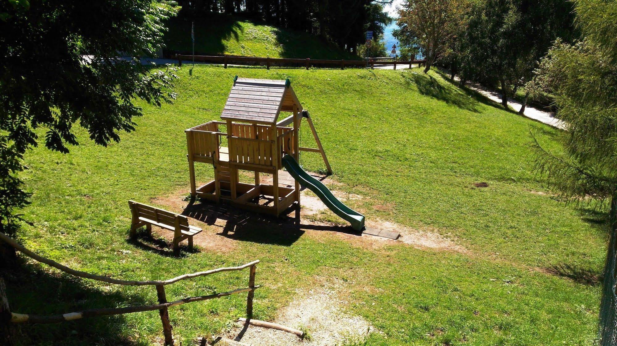 Residence Miravalle & Stella Alpina Valdobbiadene Luaran gambar
