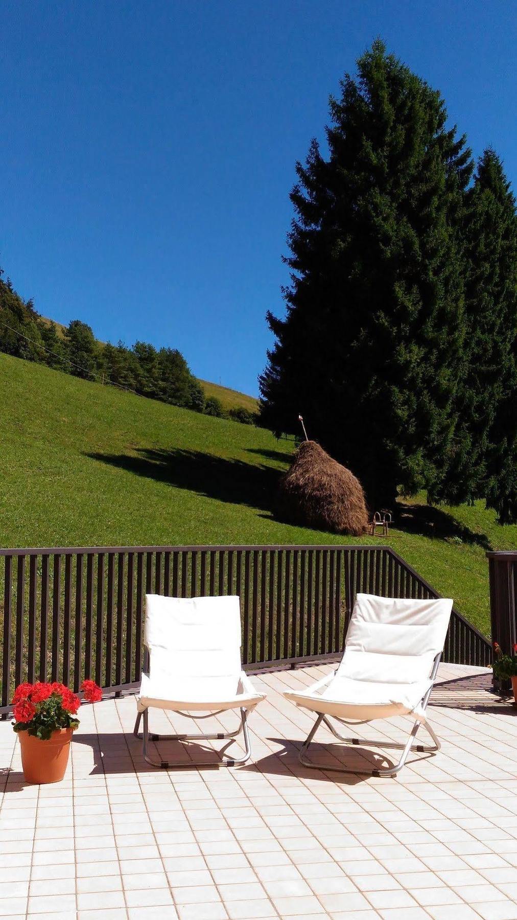 Residence Miravalle & Stella Alpina Valdobbiadene Luaran gambar